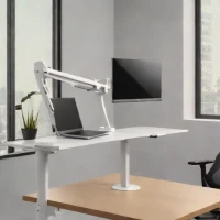 Humanscale M2 Pro Monitor Arm