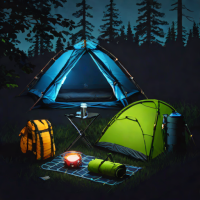 Helinox Savanna Chair