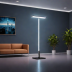 Humanscale Infinity Floor Lamp