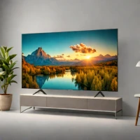 Hisense U8K 4K TV