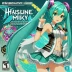 Hatsune Miku: Project DIVA