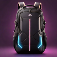 Huzi Infinity Pillow