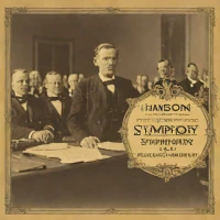 Hanson: Symphony No. 2, Op. 30 "Romantic"