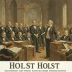 Holst: Choral Symphony, Op. 41