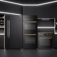 Haier QDT120SSLSS