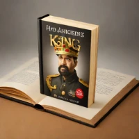 Ho Che Anderson's King