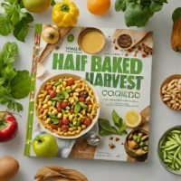 Half Baked Harvest Cookbook