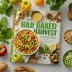 Half Baked Harvest Cookbook