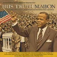 His Truth Is Marching On