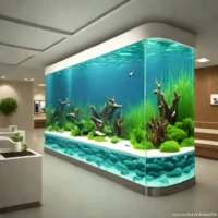 Hanwha Aqua Planet ILSAN