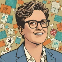 Hannah Gadsby: Nanette