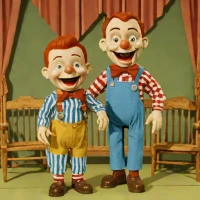 Howdy Doody Dilly Dally