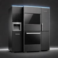 Honeywell MN Series Portable AC