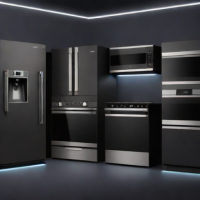 Honeywell Dual Hose Portable AC