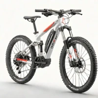 Haibike AllMtn 5