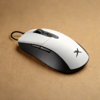HyperX Pulsefire Dart Pro