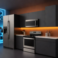 Hornbill Smart Lock
