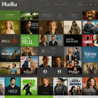 Hulu Free