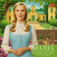 How Do You Solve a Problem Like Maria?