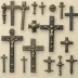 Holy Nails of the True Cross
