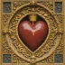 Heart of Richard I of England (Rouen Cathedral)