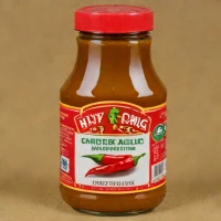 Huy Fong Chili Garlic Sauce