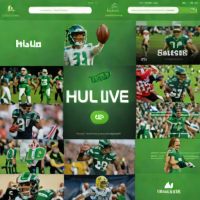 Hulu Live