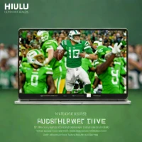 Hulu Live