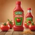 Heinz Sriracha Tomato Ketchup