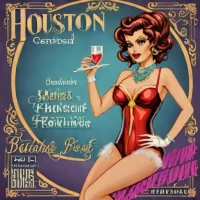 Houston Burlesque Festival