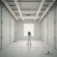 High Contrast - The Agony and the Ecstasy