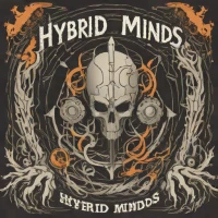 Hybrid Minds - Hybrid Minds