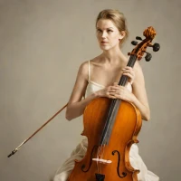 Harriet Krijgh