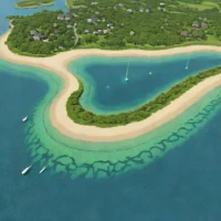 Horseshoe Shoal