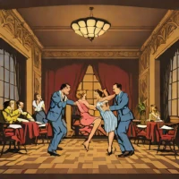 Hernando's Hideaway