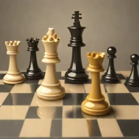 Half Chess