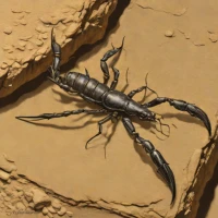 Hadogenes paucidens