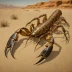 Hadrurus hirsutus