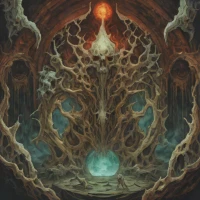 Horrendous - Ontological Mysterium