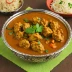 Hyderabadi Chicken Curry