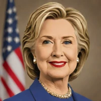 Hillary Clinton