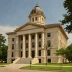 Hill County Courthouse