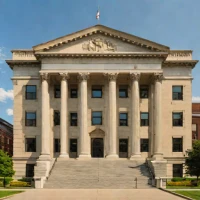 Hamilton County Courthouse (Tennessee)