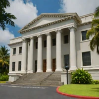 Hilo Courthouse