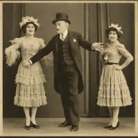 Hitchy-Koo of 1920