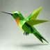 Hummingbird (Robert Lang)