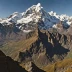 Huascarán Massif