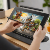 Huion Kamvas Pro 12S