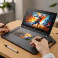 Huion Kamvas Pro 10S