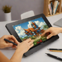 Huion Kamvas Pro 10